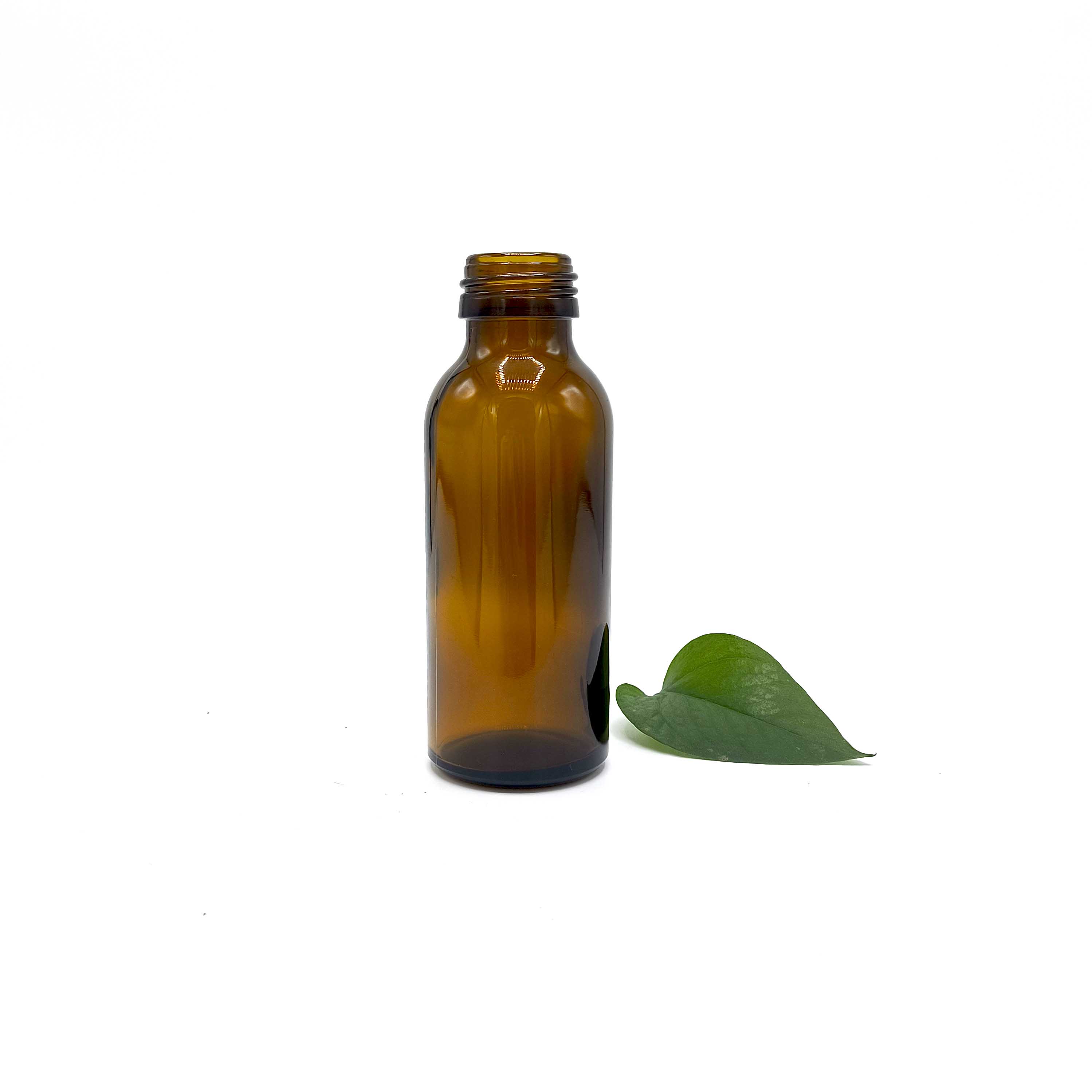 100ml ওরাল লিকুইড বোতল 100ml ওরাল লিকুইড বোতল