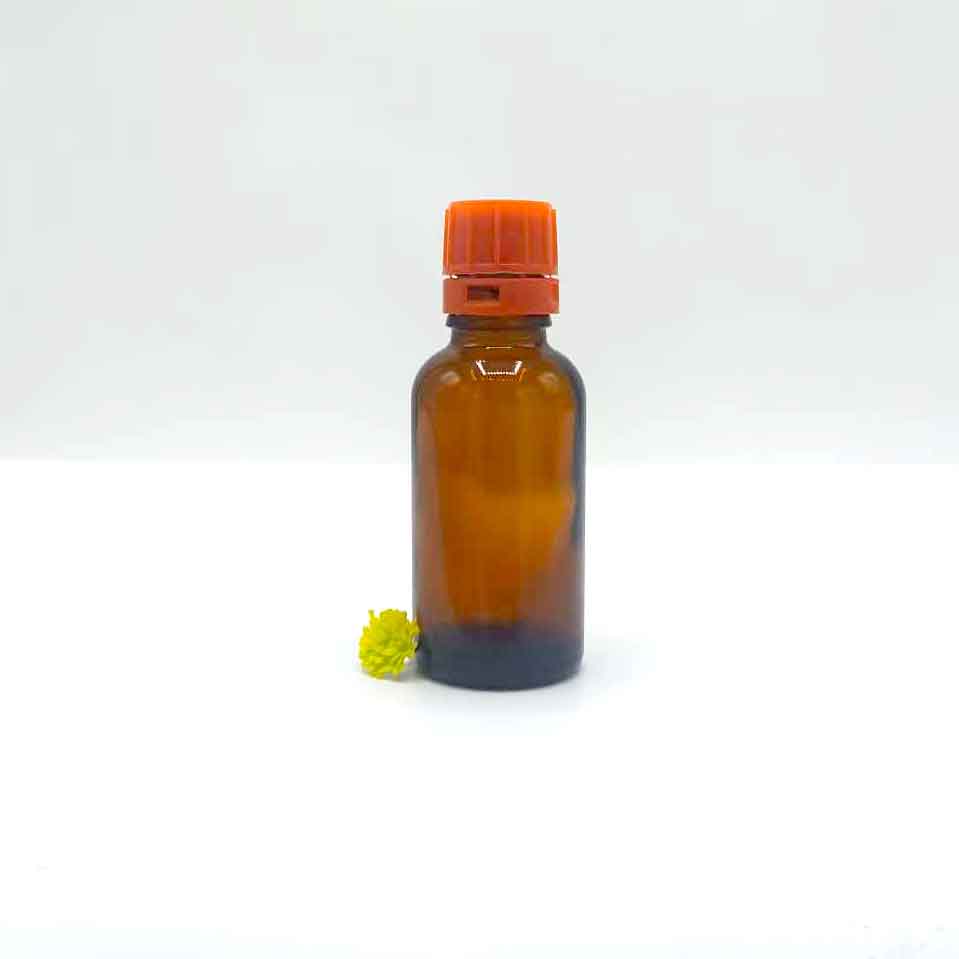 30ml গ্লাস রিএজেন্ট বোতল