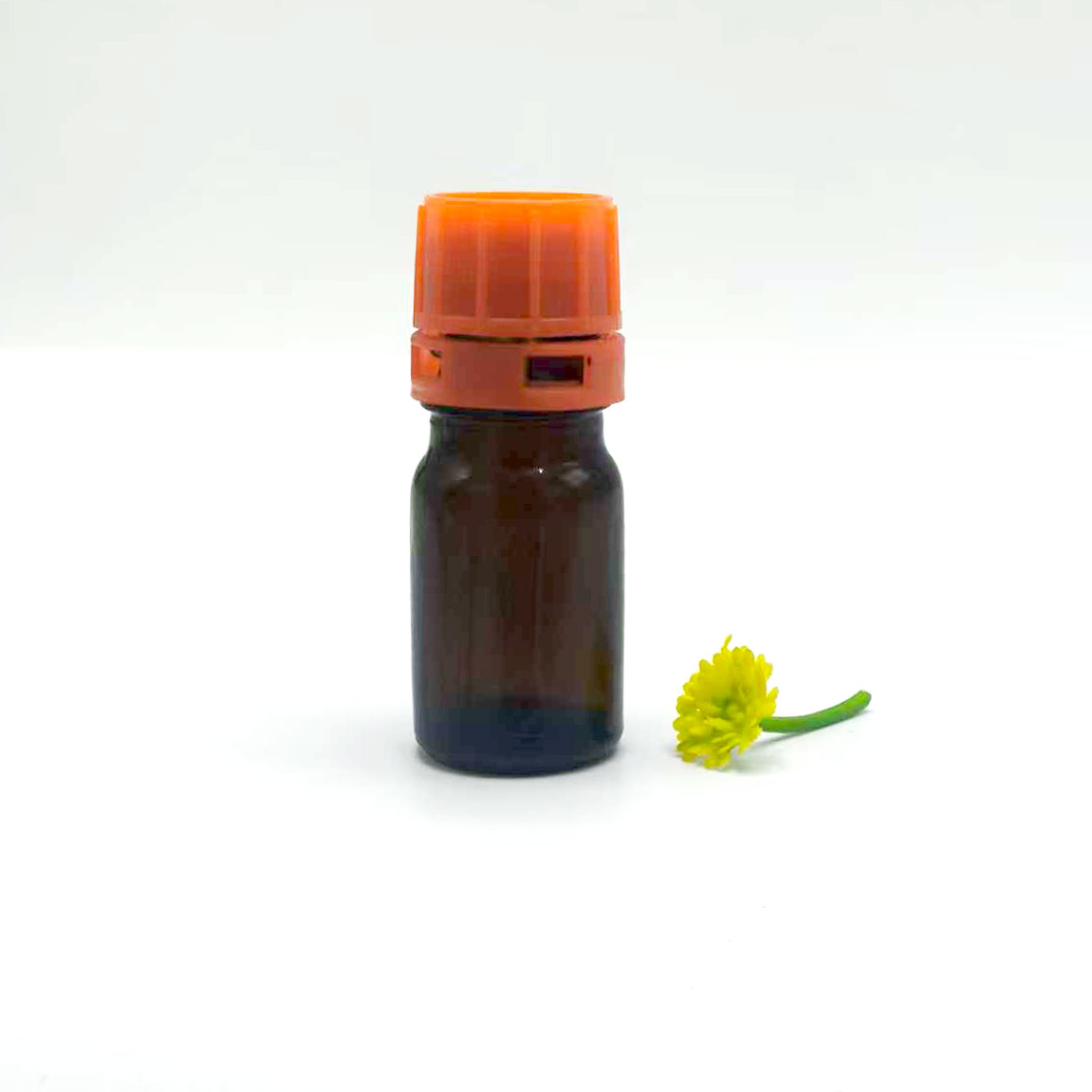 5ml গ্লাস রিএজেন্ট বোতল 5ml গ্লাস রিএজেন্ট বোতল
