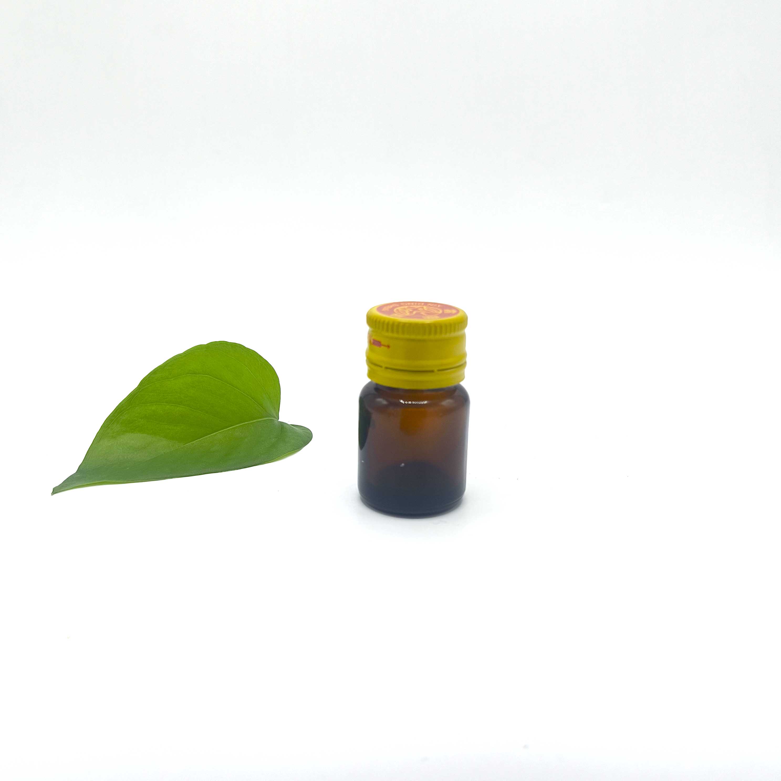 5ml ওরাল লিকুইড গ্লাস বোতল