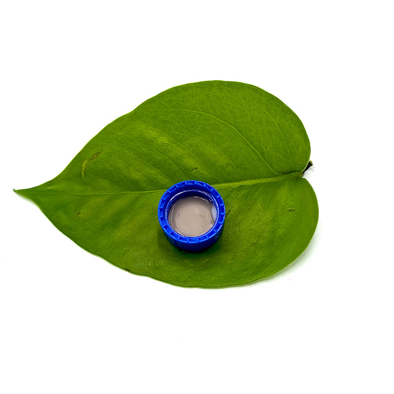 Screw Cap Of Reagent Bottle